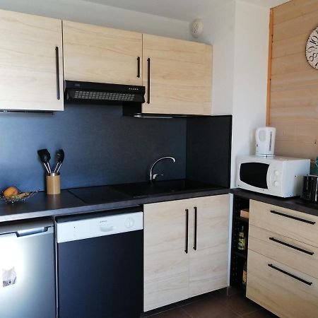 Appartement 2 Chambres Au Calme 레 장글 외부 사진