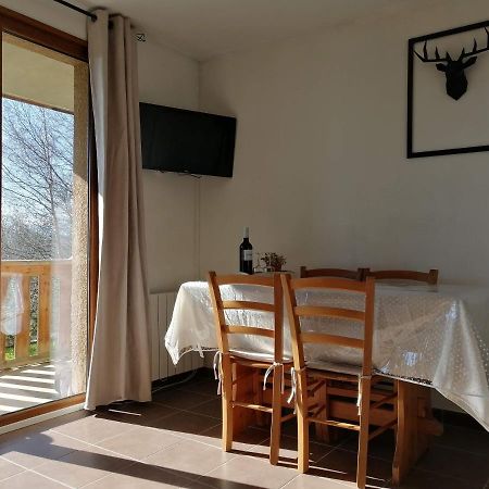 Appartement 2 Chambres Au Calme 레 장글 외부 사진