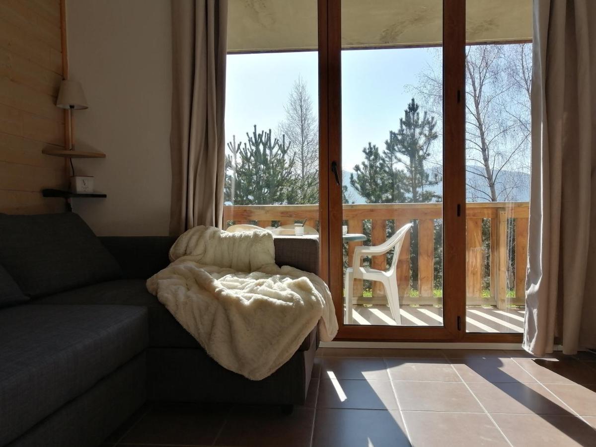 Appartement 2 Chambres Au Calme 레 장글 외부 사진