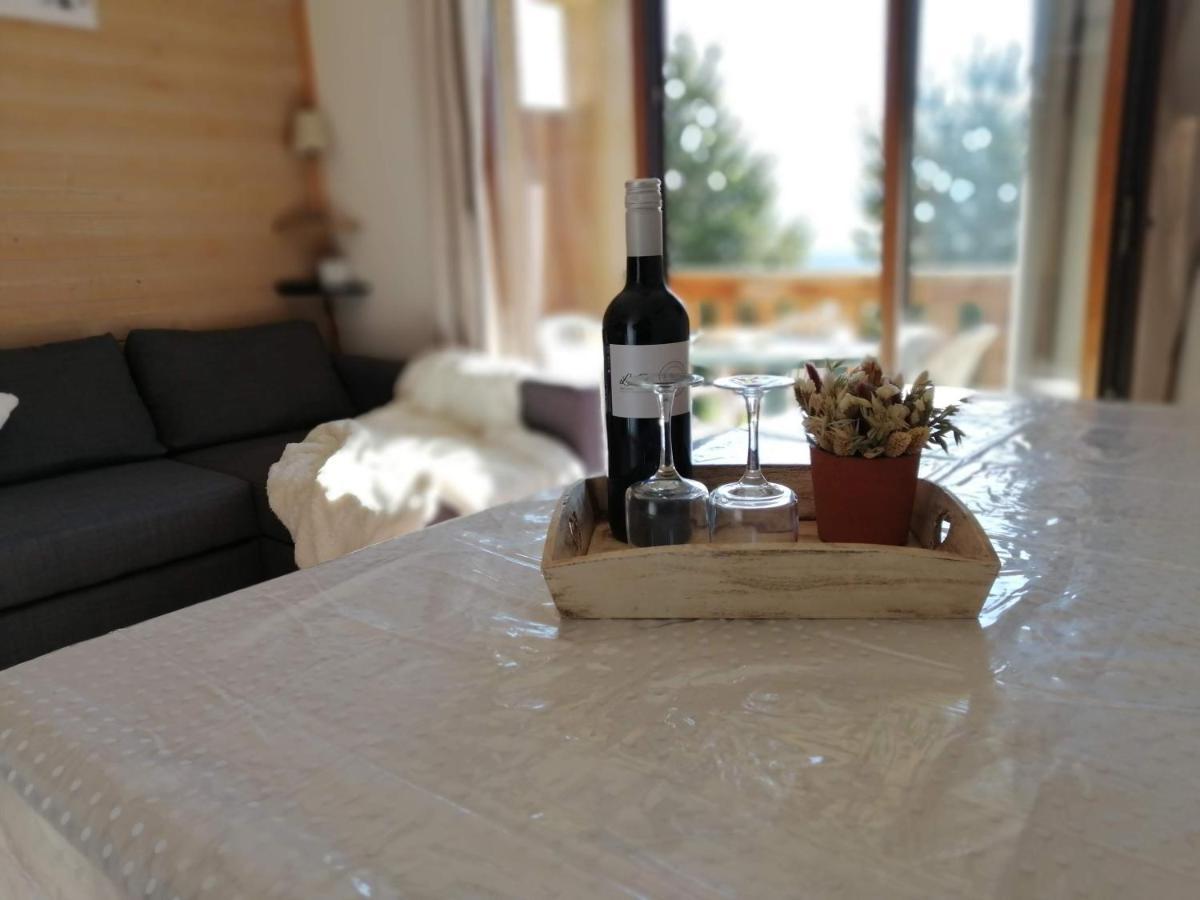 Appartement 2 Chambres Au Calme 레 장글 외부 사진