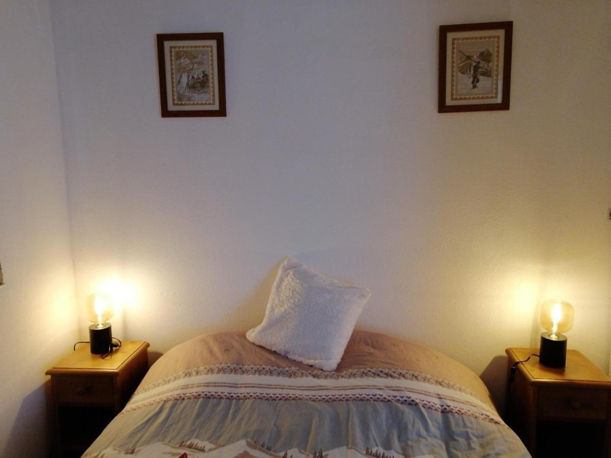 Appartement 2 Chambres Au Calme 레 장글 외부 사진