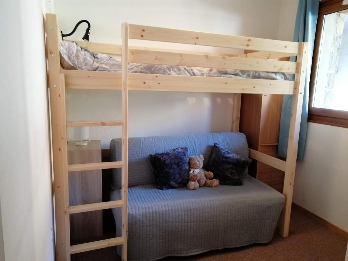 Appartement 2 Chambres Au Calme 레 장글 외부 사진