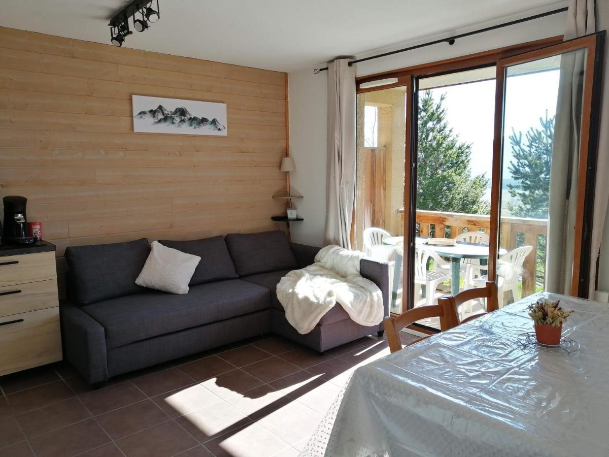 Appartement 2 Chambres Au Calme 레 장글 외부 사진