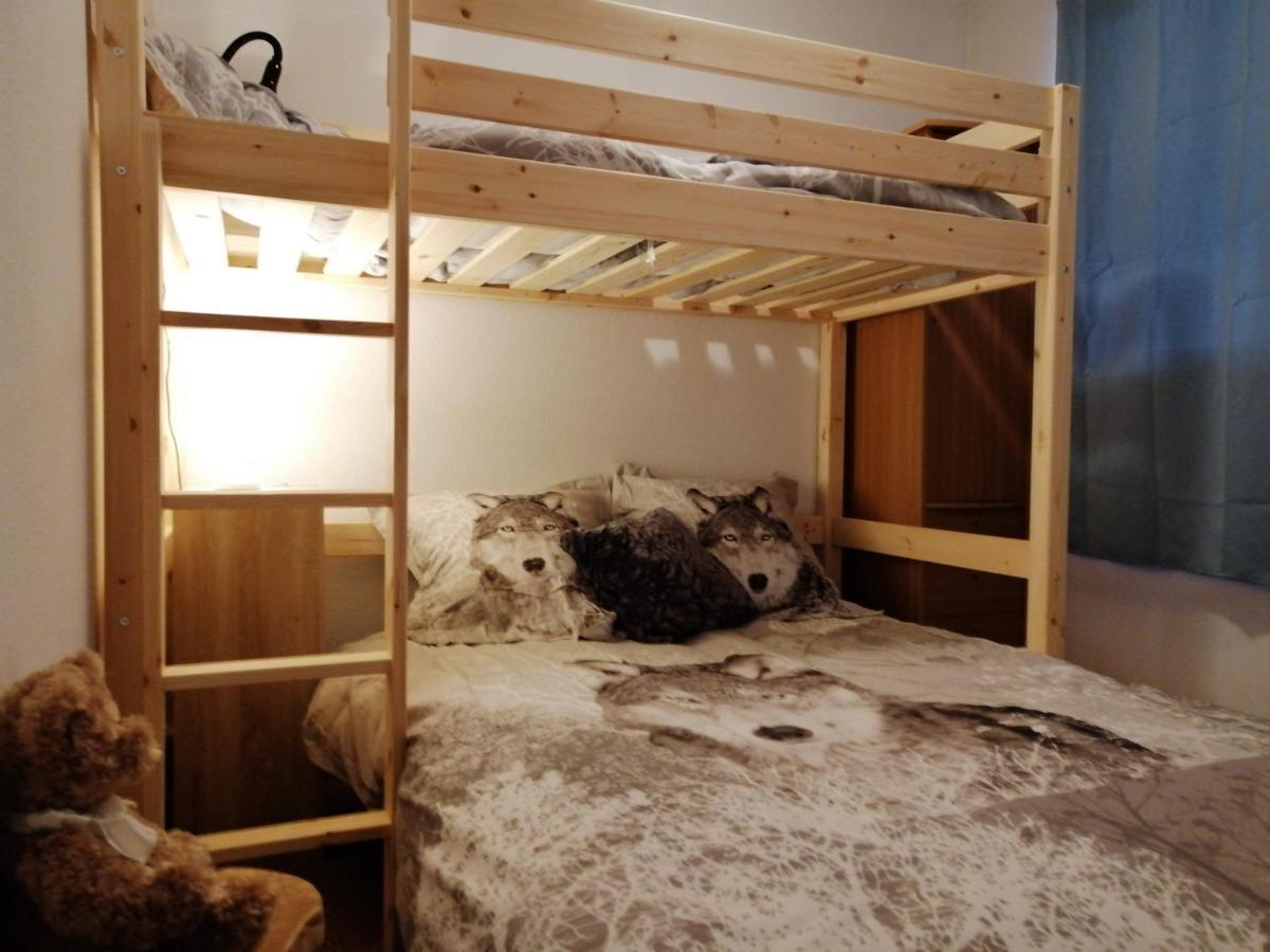 Appartement 2 Chambres Au Calme 레 장글 외부 사진