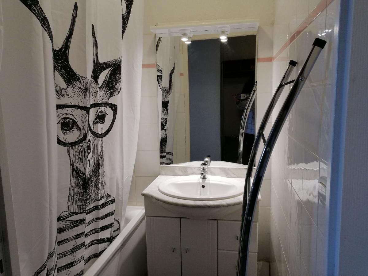Appartement 2 Chambres Au Calme 레 장글 외부 사진